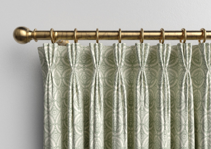 Chain Link, Coriscon - Made to Measure Curtains - Image 11